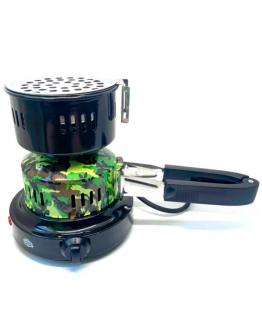  Плитка Hot plate_650W