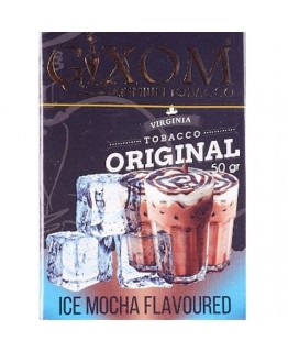 Табак GIXOM Ice Mocha 50 гр