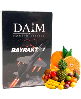 Табак Daim Bayraktar 50 гр