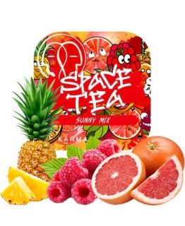 Чайная смесь Space Tea Sunny mix 100 гр