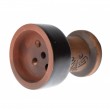 Чаша Gusto Bowls Rook №3 Black - фото 2
