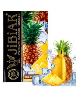 Тютюн Jibiar Ice Pineapple 50 гр
