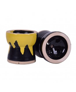 Чаша Gusto Bowls GLAZE Turkish