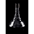 Колба Kaya 635CE Black Spot withthread - фото 2