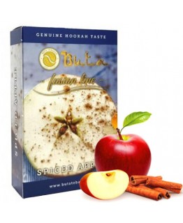 Табак Buta Gold Line Spiced Apple 50 gr