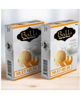 Табак BALLI Milky Melon 50 gr
