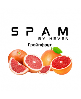 Табак Spam Грейпфрут 100 гр