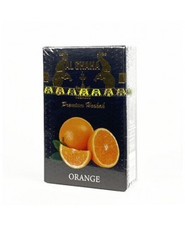 Табак AL SHAHA Orange 50 гр