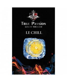 Табак Акциз TRUE PASSION Le Chill 50 гр