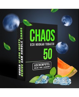Табак Chaos ASCHENPUTEL 50 гр