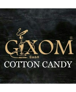 Табак GIXOM Cotton Candy 200 гр