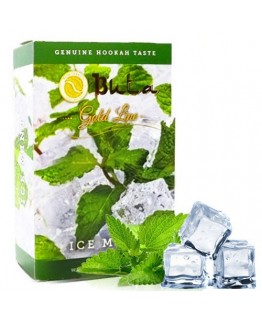 Табак Buta Gold Line Ice Mint 50 gr
