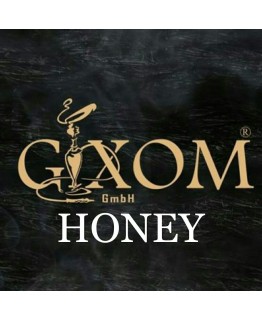 Табак GIXOM Honey 200 гр
