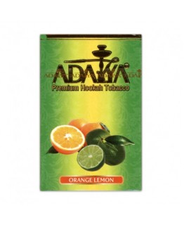 Табак ADALYA Orange Lemon 50 g