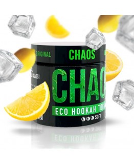 Табак Chaos Golden Flower 100 гр