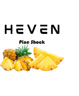 Табак Heven Pink shock 100 гр