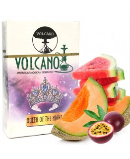 Табак VOLCANO Queen of the Nignt 50 гр
