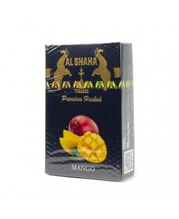 Табак AL SHAHA Mango 50 гр