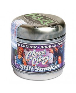 Табак Акциз HAZE Still Smokin 100 гр