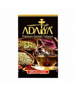 Табак ADALYA Spiced Chai 50 g