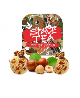 Чайная смесь Space Tea Nut Ice Cream 100 гр