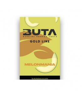 Табак Buta Gold Line MelonMani 50 gr