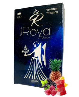 Табак Royal Virgo 50 гр