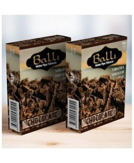 Табак BALLI Chocolate 50 gr