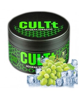 Табак CULTt C102 Grapes Ice 100 гр