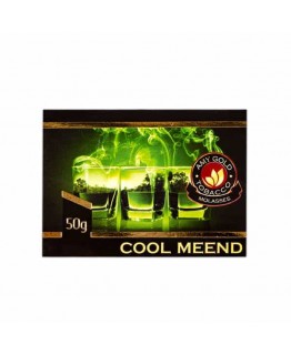 Табак AMY Gold Cool Meend 50 гр