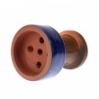 Чаша Gusto Bowls Rook №2 Blue - фото 2