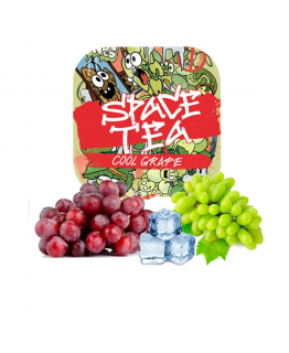 Чайная смесь Space Tea Cool Grape 100 гр