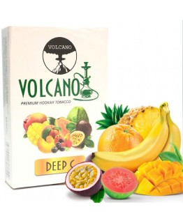 Табак VOLCANO Deep C 50 гр