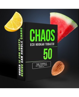 Табак Chaos The Riddle 50 гр