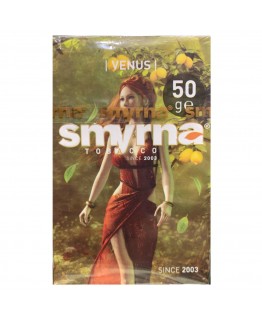 Табак SMYRNA Venus 50 гр 