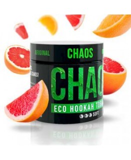 Табак Chaos Tsunami 100 гр
