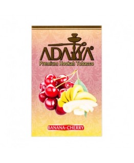 Табак ADALYA Cherry Banana 50 g