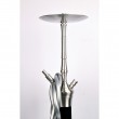 Кальян Kaya INOX 630CE Black Neon KONIK Stellar 2S (Basic) - фото 4