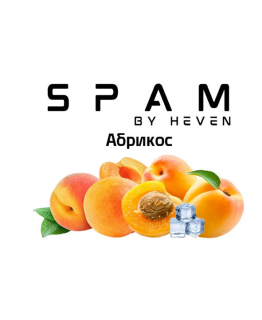 Табак Spam Абрикос 100 гр