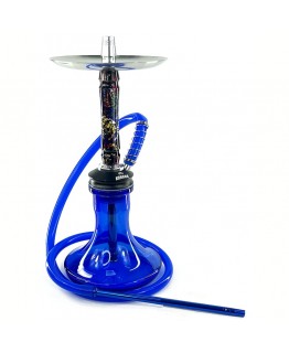 Кальян Kohana Graffiti Blue