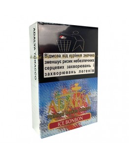 Табак акциз ADALYA Ic Bonbon 50 g