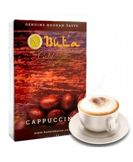 Табак Buta Gold Line Cappuccino 50 gr