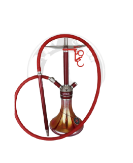 Кальян AMY SS "Carbonica Force R" S 21.02