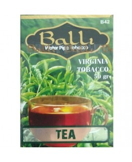 Табак BALLI Tea 50 gr