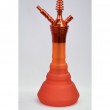 Кальян Kaya ELOX 630CE Phonix Neon Pyramid Red 2S (Basic) - фото 3