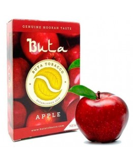 Табак Buta Gold Line Apple 50 gr