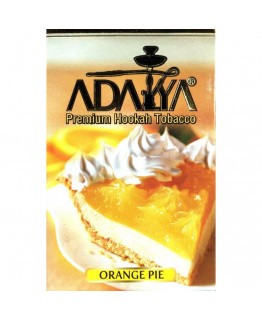 Табак ADALYA Orange Pie 50 g