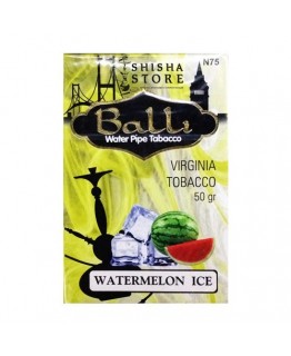 Табак BALLI Watermelon Mint 50 gr