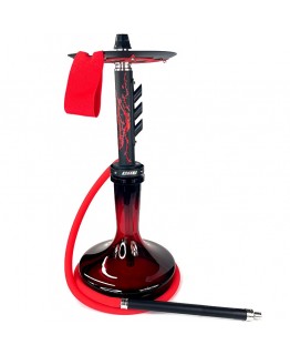 Кальян Kohana Nitro Black and Red