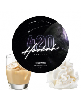 Табак 420 Cream Liquor 100 гр 